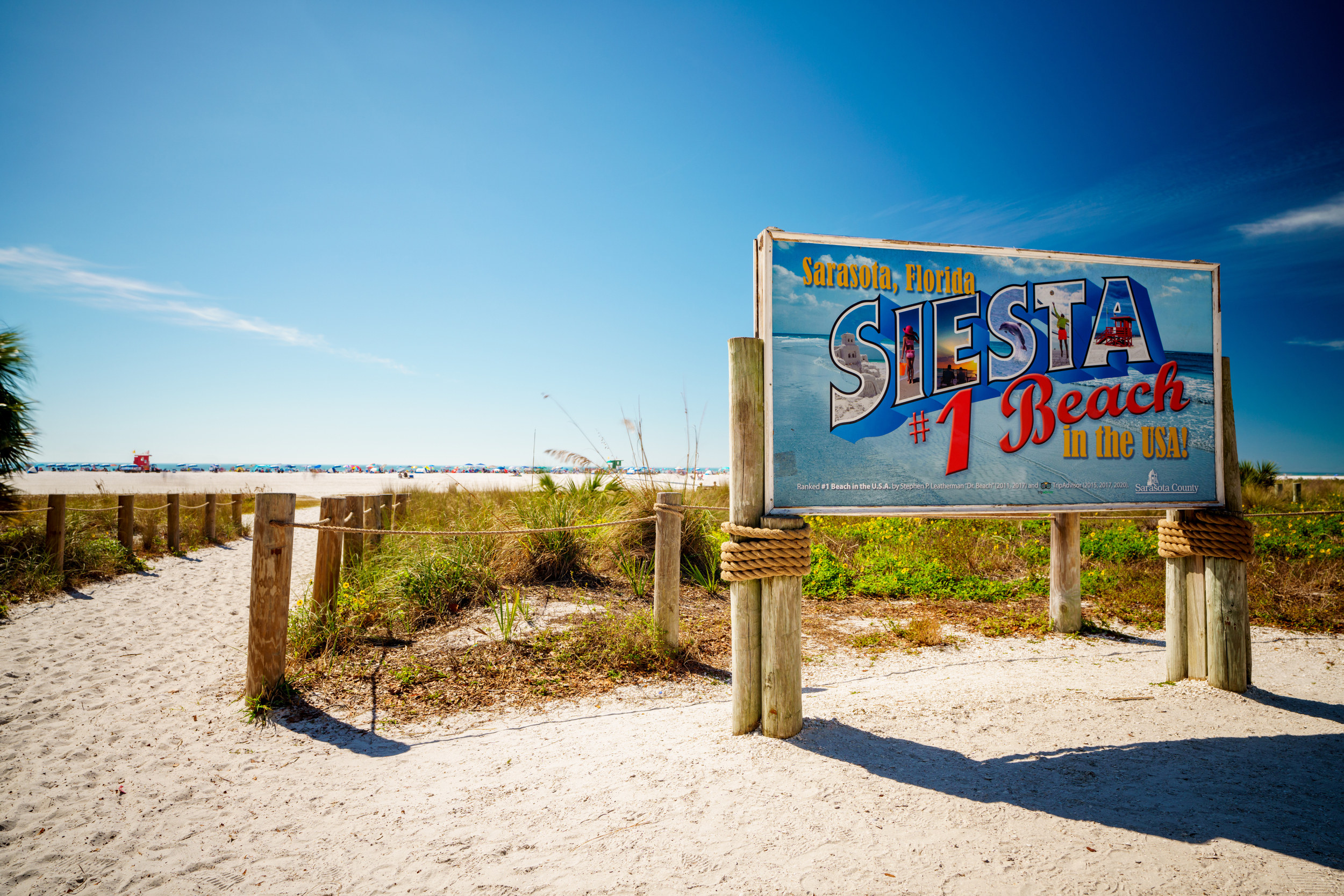 Top Sunset Dinner Spots in Sarasota & Siesta Key