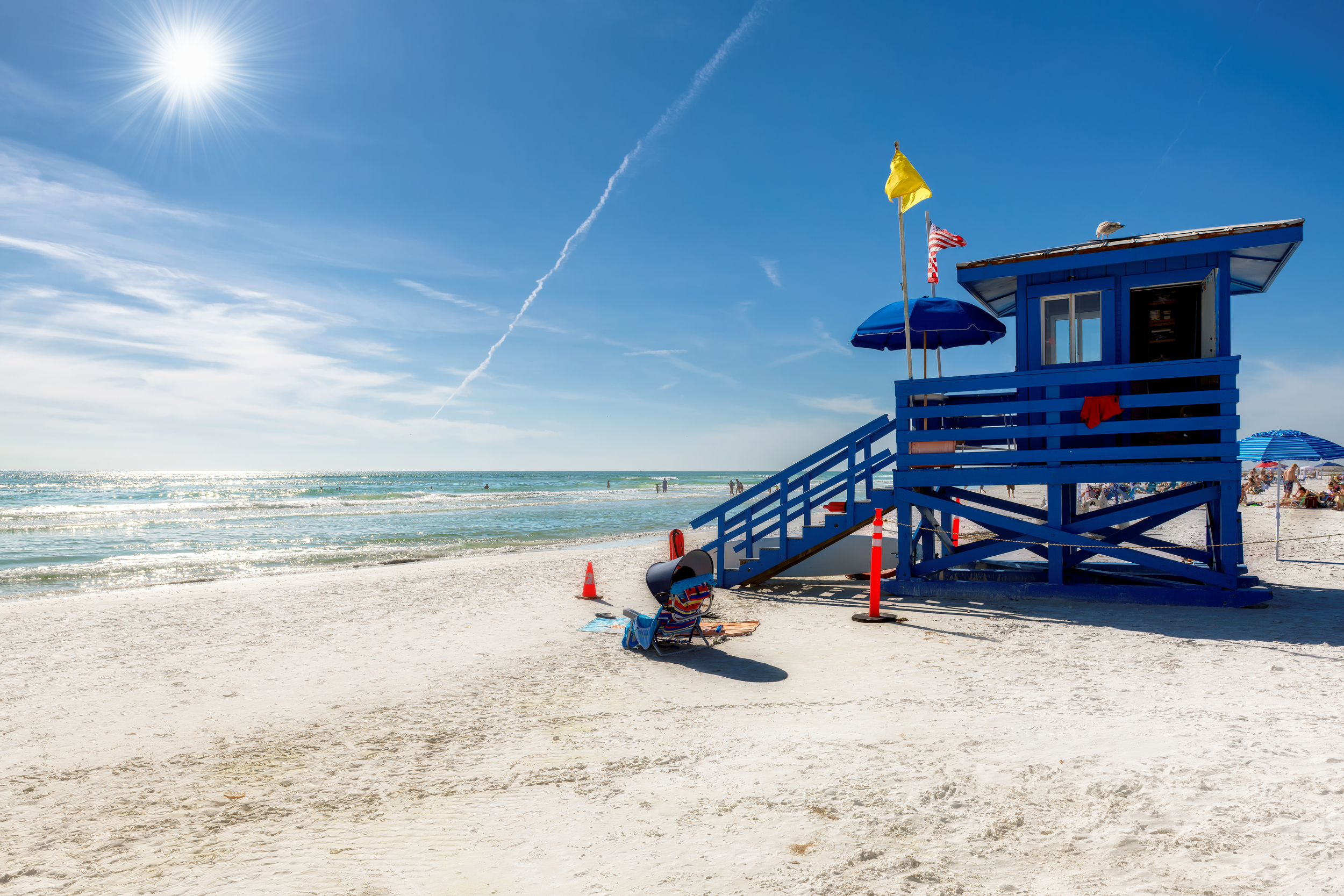 Where to Watch the Game in Sarasota: Top Sports Bars Near Siesta Key