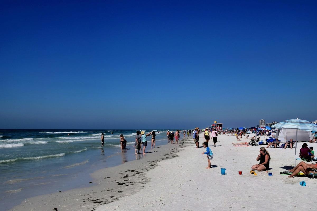 How to Book a Siesta Key Rental Directly with Get Beach Vacations